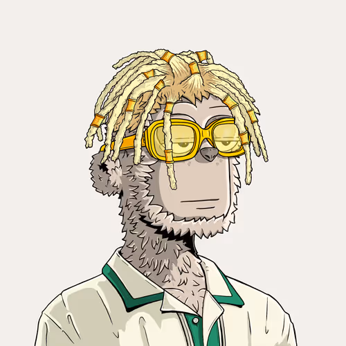 Y00ts Eth
