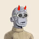 11696
