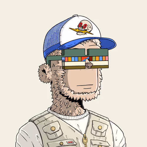 Y00ts Eth