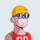 4284