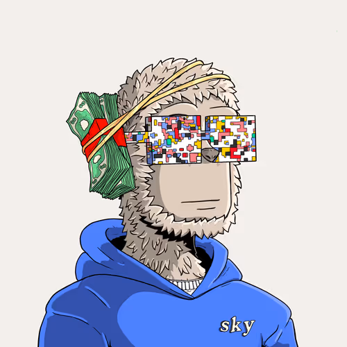 Y00ts Eth