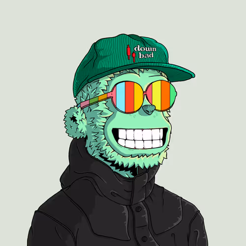 Y00ts Eth