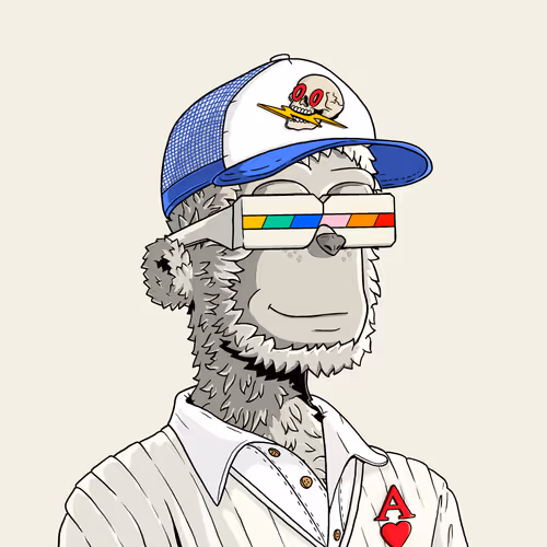 Y00ts Eth