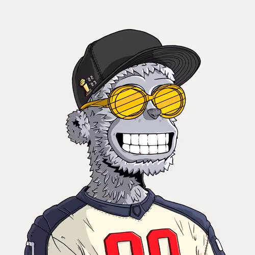 Y00ts Eth