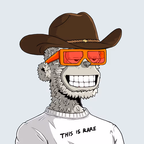 Y00ts Eth