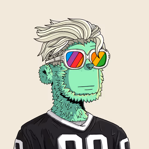 Y00ts Eth