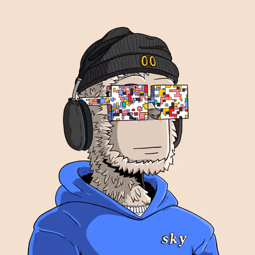 Y00ts Eth