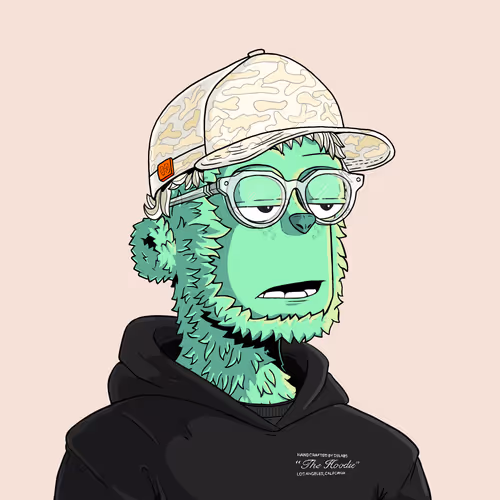 Y00ts Eth