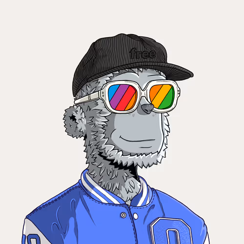 Y00ts Eth