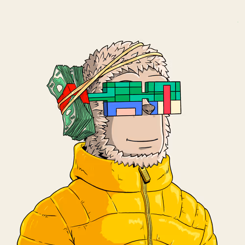 Y00ts Eth