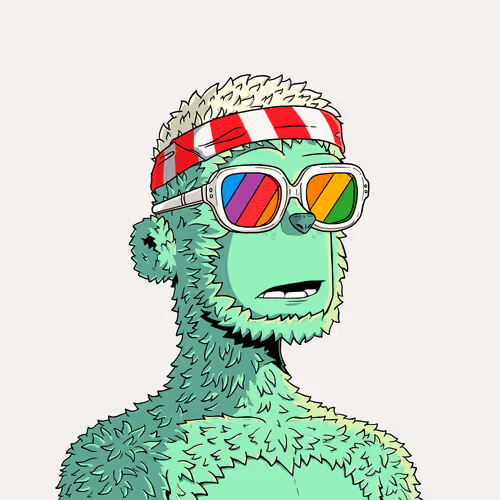 Y00ts Eth