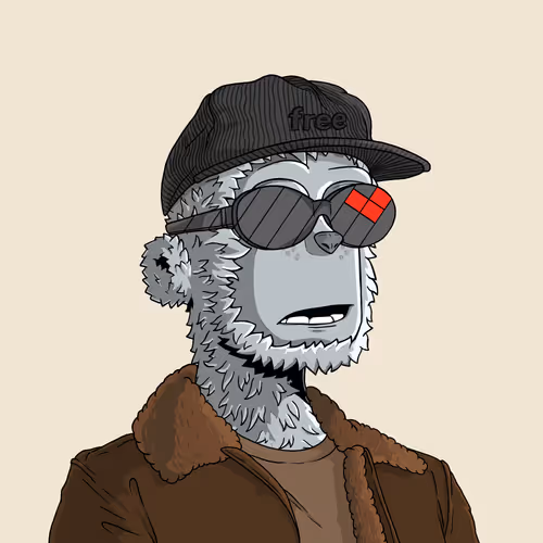 Y00ts Eth