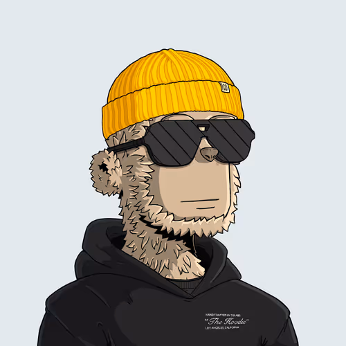 Y00ts Eth