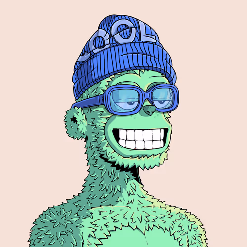 Y00ts Eth