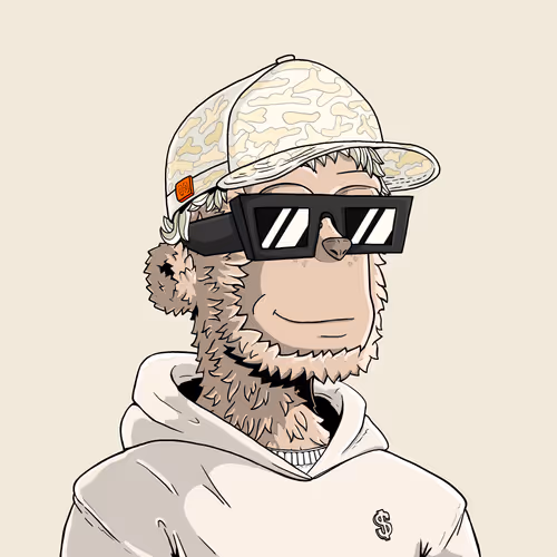 Y00ts Eth