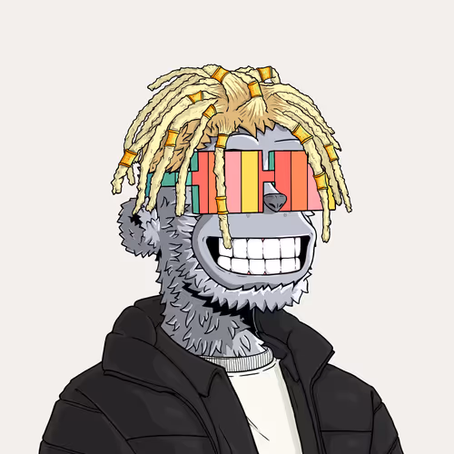 Y00ts Eth