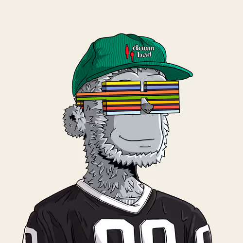 Y00ts Eth