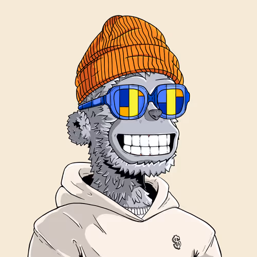Y00ts Eth