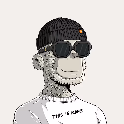 Y00ts Eth