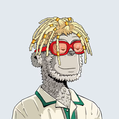 Y00ts Eth