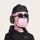6163