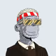 8964
