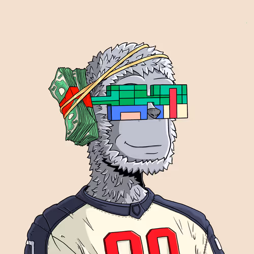 Y00ts Eth