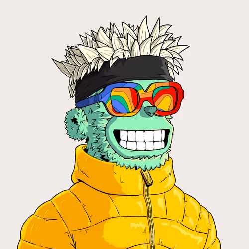 crazygamernft.eth Ethereum Name Service (ENS and .eth domain) PFP