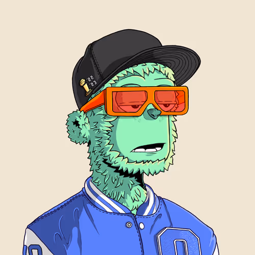 Y00ts Eth