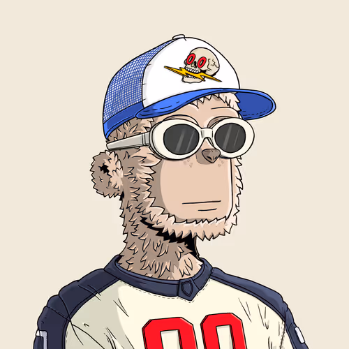 Y00ts Eth