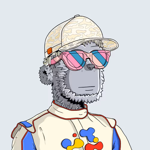 Y00ts Eth