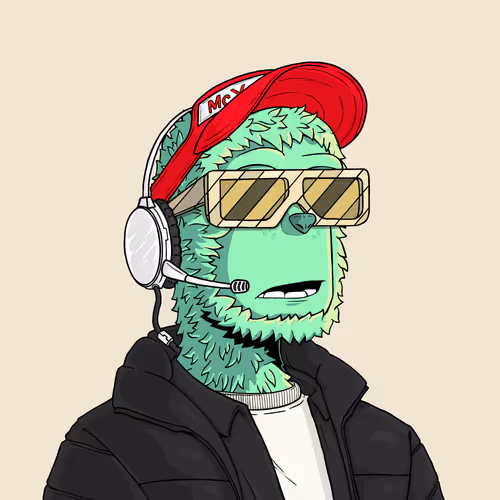 Y00ts Eth
