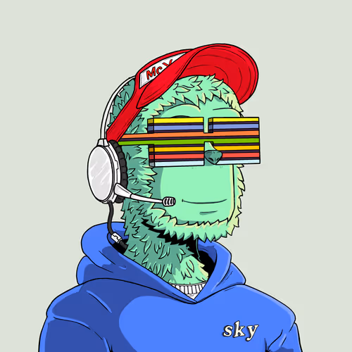 Y00ts Eth
