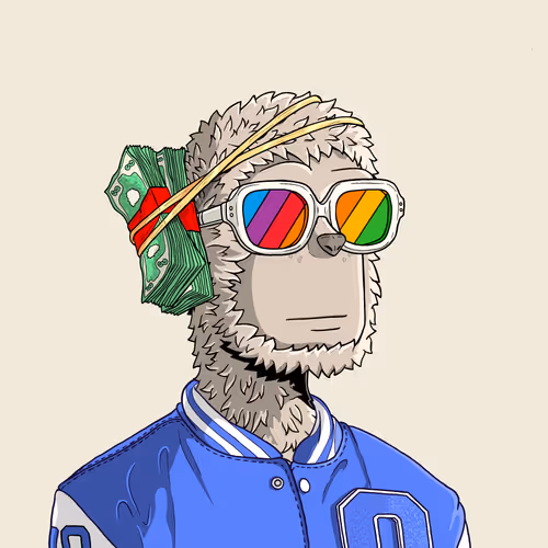 Y00ts Eth