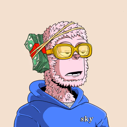 Y00ts Eth