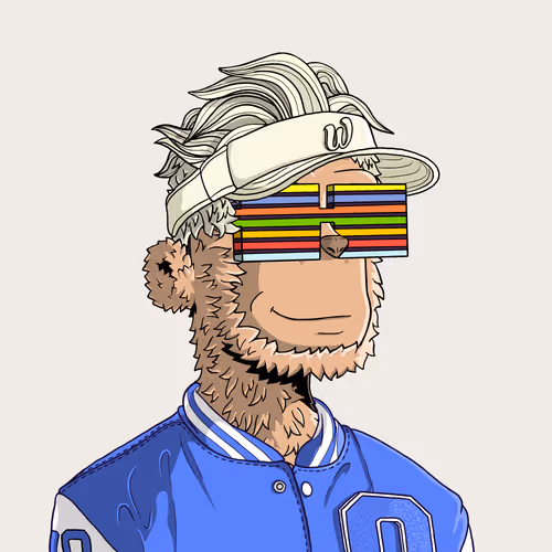 Y00ts Eth