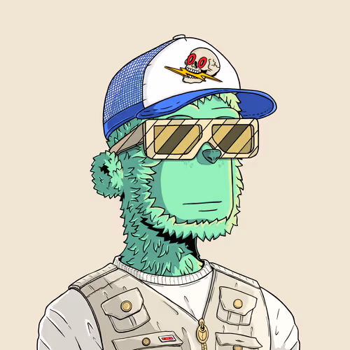 Y00ts Eth