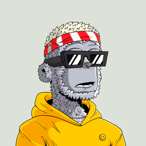 Y00ts Eth