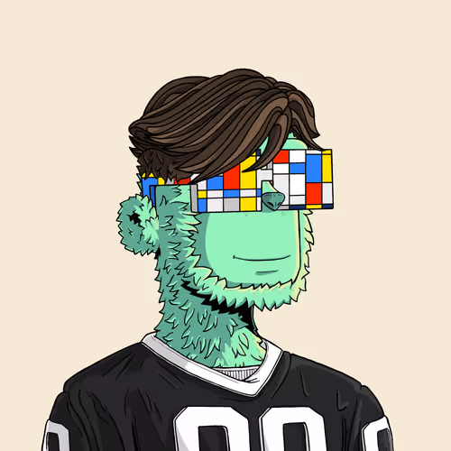 Y00ts Eth