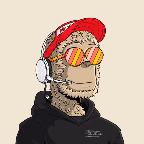 godmakesnomistakes.eth Ethereum Name Service (ENS and .eth domain) PFP