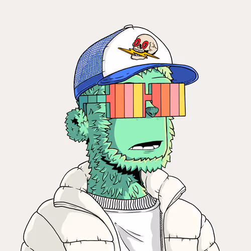 Y00ts Eth