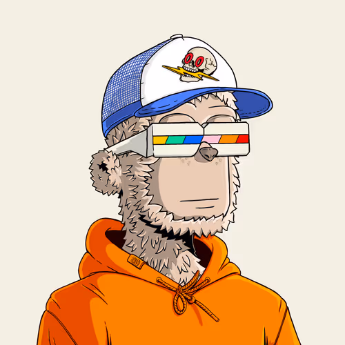 Y00ts Eth