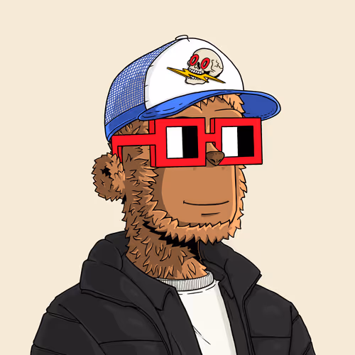Y00ts Eth