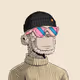 7084