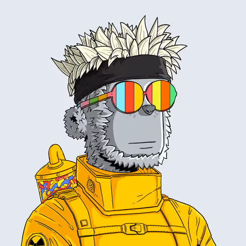 Y00ts Eth