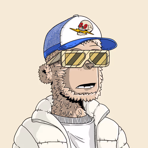Y00ts Eth