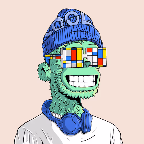 Y00ts Eth