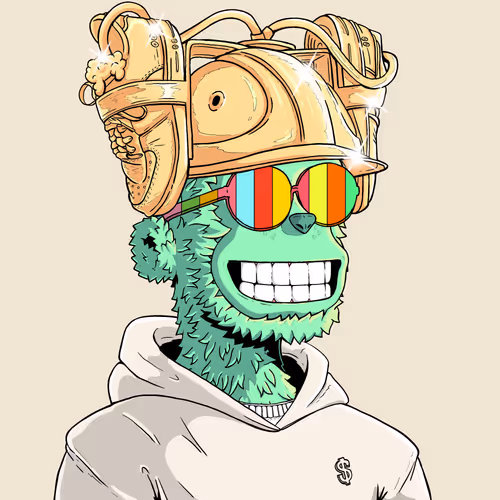 Y00ts Eth