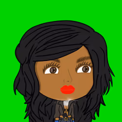 Fierce Model #1149