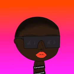 Fierce Model #8833